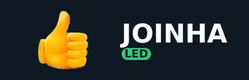 JOINHA LED - Início